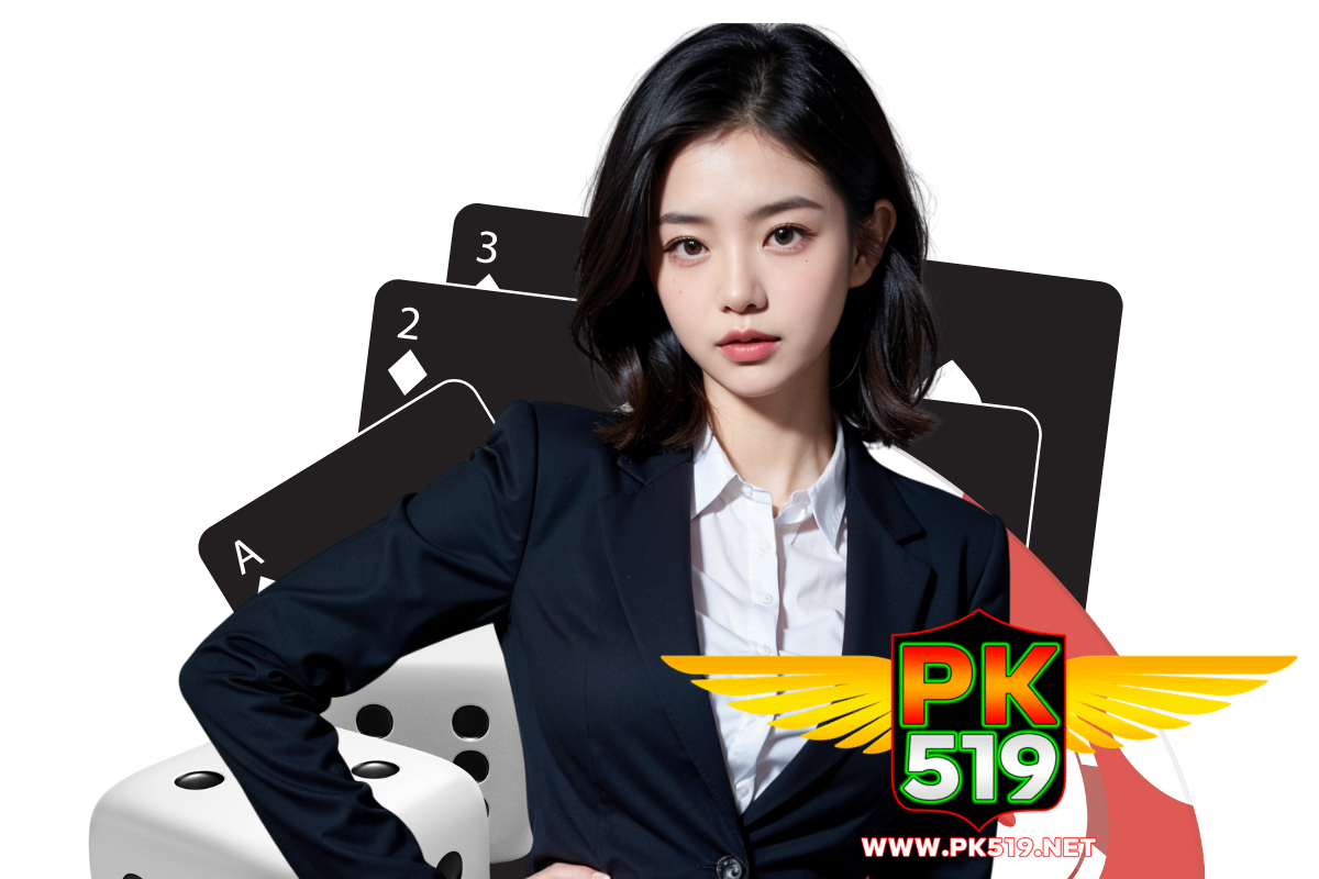 pk519 สล็อต