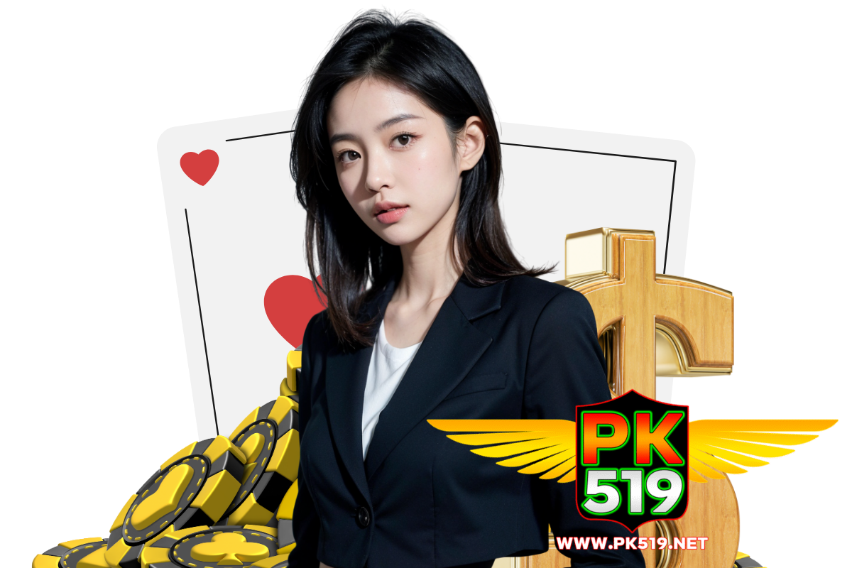 pk519 แจกเครดิตฟรี